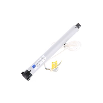 Kit motore tubolare per tapparelle fino a 50 Nm