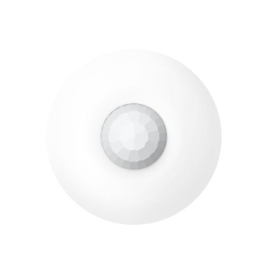 Rilevatore di soffitto PIR wireless