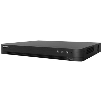 DVR Hybrid 16 CH self-adaptive HDTVI 8MP /AHD 5MP /HD CVI 4MP /IP /CV