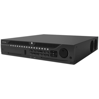 DVR Turbo hybrid 32 ingressi video HD-TVI 4K PROValue