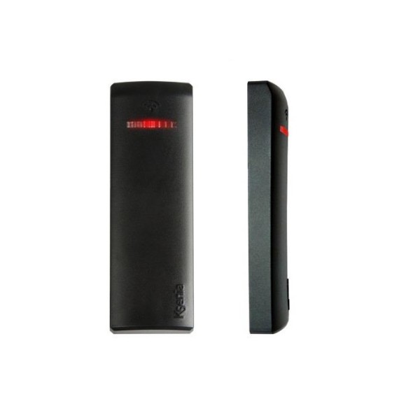 Lettore RFID Portatile USB-C 125kHz Per Telefono Android - Legge Tessere Di Prossimità EM4100 Con Buzzer, Plug And Play
