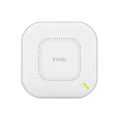 Zyxel  DUAL RADIO 2X2 802.11A/B/G/N/AC/AX 1775MBPS P LAN GIGABIT,