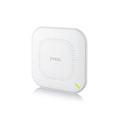 Zyxel Access Point PoE Ceiling Mount WiFi6 2,4 GHz e 5 GHz