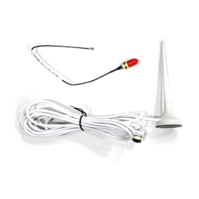 Antenna opzionale 4 G con cavo di 3 m