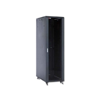 Armadio RACK 19 POLLICI 32U 600x600x1610 mm (PLUS)