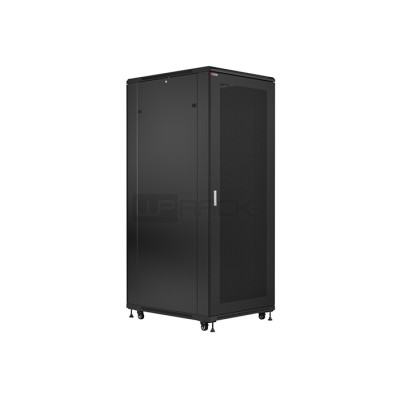 ARMADIO RACK 19" 22U SERIE RSB 800X1000 MM, NERO