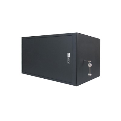 Security Rack 19" RWS 6U, 560x600x325 mm