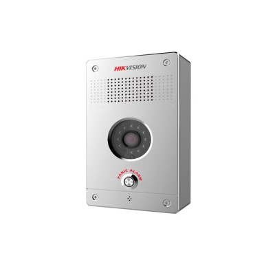 Alarm Panel Station con Telecamera 2MP Frame Rate 25 Fps (1920x1080)