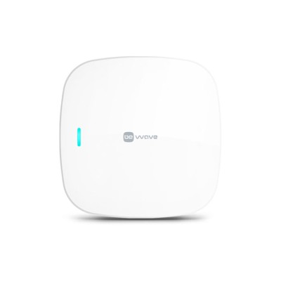 Be Wave centrale Wireless per Sicurezza & Smart Home LAN, WIFI