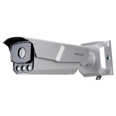 Telecamera Bullet Linea-4 in FullHD (50ips) 8-32 mm  LPR