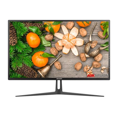 Monitor 32" : LED Backlight,  Full HD 1920 x 1080,Input HDMI/VGA/DVI